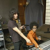 Mars Volta - List pictures