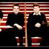 Futureheads - List pictures