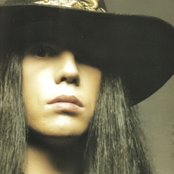 Ian Astbury - List pictures