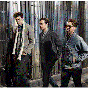 Lemonade - List pictures