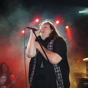 Jon Oliva's Pain - List pictures