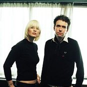 Raveonettes - List pictures