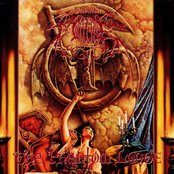 Diabolical Masquerade - List pictures