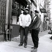 Gangstarr - List pictures