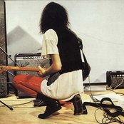 Patti Smith Group - List pictures