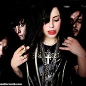 Die Mannequin - List pictures