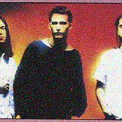 God Machine - List pictures