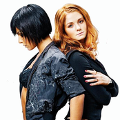 Tatu - List pictures
