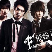 Fahrenheit - List pictures