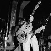 Mudhoney - List pictures