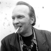 Dave Alvin - List pictures