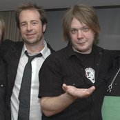 Soul Asylum - List pictures