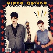 Oingo Boingo - List pictures