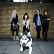 New Young Pony Club - List pictures