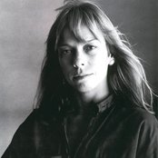 Rickie Lee Jones - List pictures