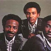 The O'jays - List pictures