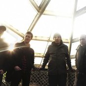 Long Distance Calling - List pictures