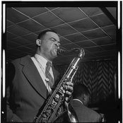 Arnett Cobb - List pictures