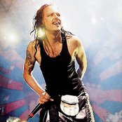 Jonathan Davis - List pictures