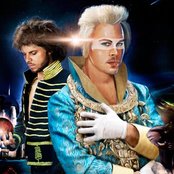 Empire Of The Sun - List pictures