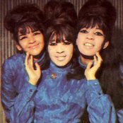 The Ronettes - List pictures