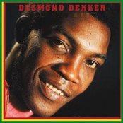Desmond Dekker - List pictures