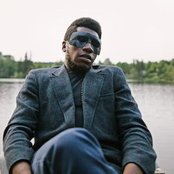 Willis Earl Beal - List pictures