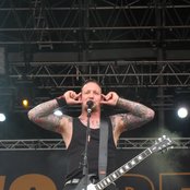 Volbeat - List pictures