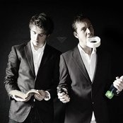 Vicetone - List pictures