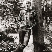 Nilsson Harry - List pictures