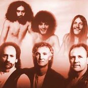 Grand Funk Railroad - List pictures