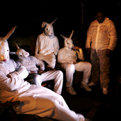 Rudimental - List pictures