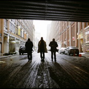 Robert Randolph & The Family Band - List pictures