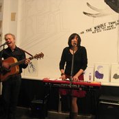 Damon & Naomi - List pictures