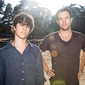 Electric Guest - List pictures