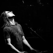 Steve Wilson - List pictures