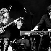 The Chromatics - List pictures