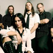 Lacuna Coil - List pictures