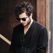 Nicolas Jaar - List pictures