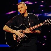 James Arthur - List pictures