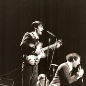 The Sonics - List pictures