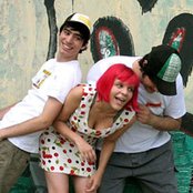 Bonde Do Role - List pictures