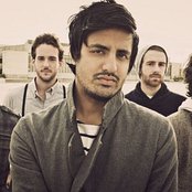 Young The Giant - List pictures