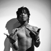Chief Keef - List pictures