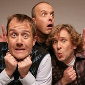 Arrogant Worms - List pictures