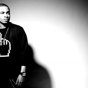 Elijah Blake - List pictures