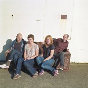 The Corin Tucker Band - List pictures