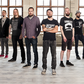 Ghost Brigade - List pictures