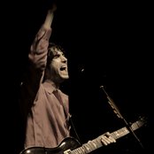 Benny Ibarra - List pictures