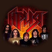 Aria - List pictures